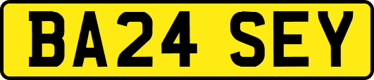 BA24SEY
