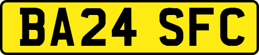 BA24SFC