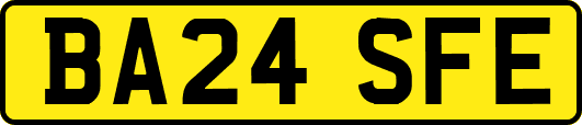 BA24SFE