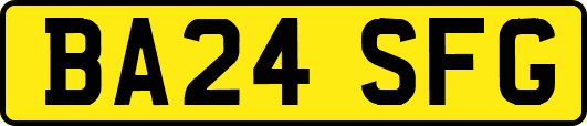 BA24SFG