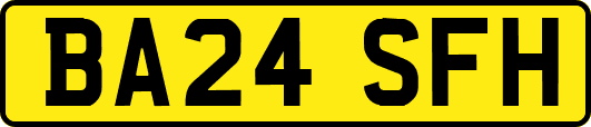 BA24SFH