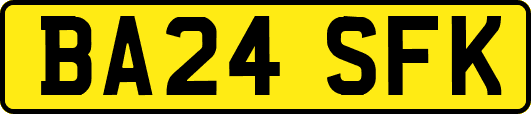 BA24SFK