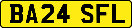 BA24SFL