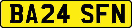 BA24SFN