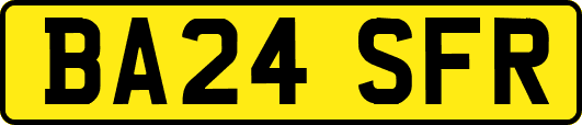 BA24SFR