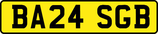 BA24SGB