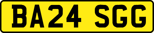 BA24SGG