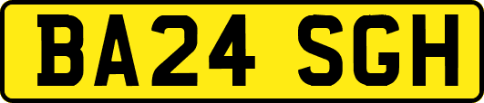 BA24SGH