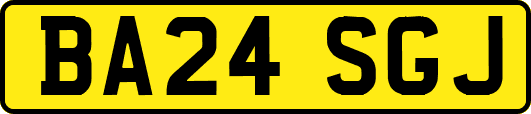 BA24SGJ