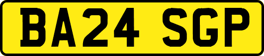 BA24SGP