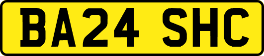 BA24SHC