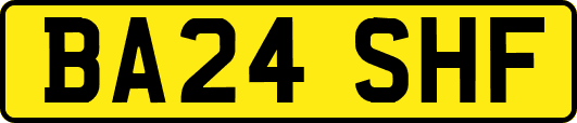 BA24SHF