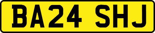 BA24SHJ