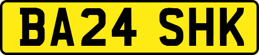 BA24SHK