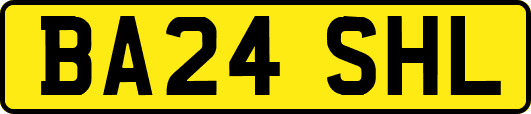 BA24SHL