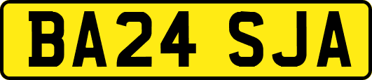 BA24SJA