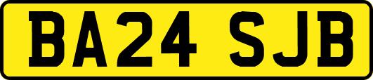 BA24SJB