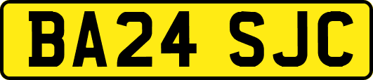 BA24SJC