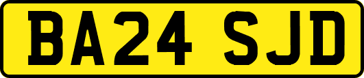 BA24SJD