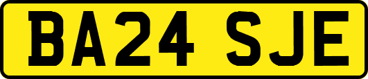 BA24SJE