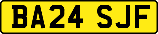 BA24SJF