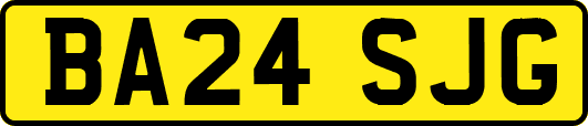 BA24SJG