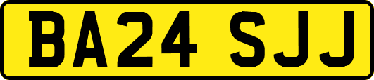 BA24SJJ