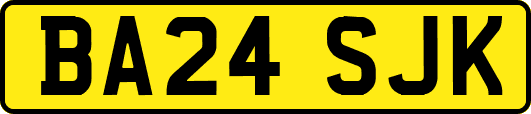 BA24SJK
