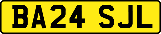 BA24SJL