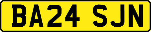 BA24SJN