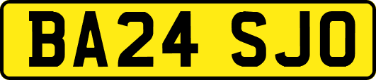 BA24SJO