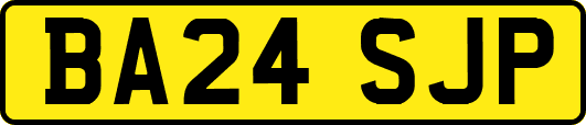BA24SJP