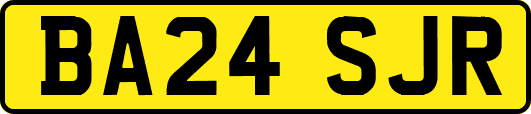 BA24SJR