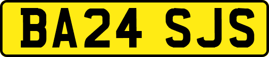BA24SJS
