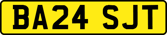 BA24SJT