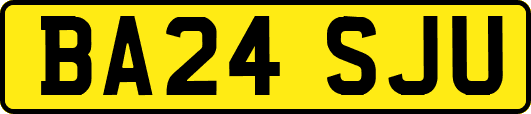 BA24SJU