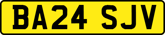 BA24SJV