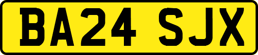 BA24SJX