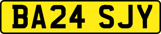 BA24SJY