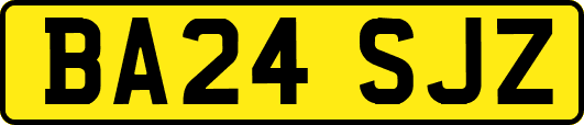 BA24SJZ