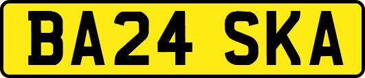 BA24SKA