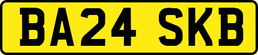 BA24SKB
