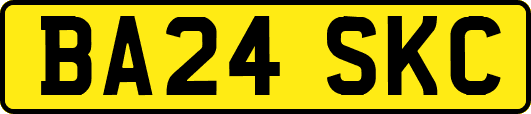 BA24SKC