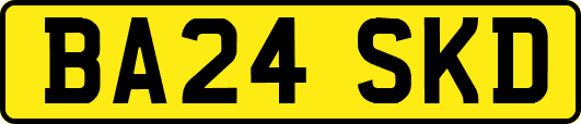 BA24SKD
