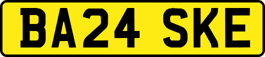 BA24SKE