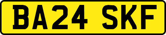 BA24SKF