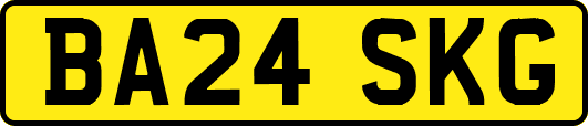 BA24SKG