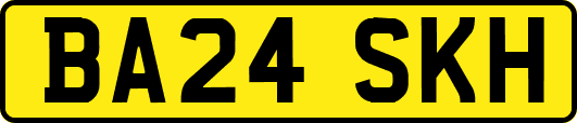 BA24SKH