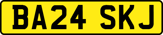 BA24SKJ