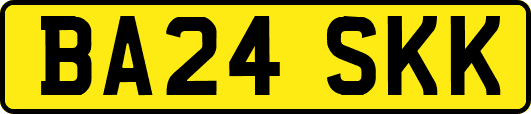 BA24SKK